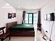 Hình ảnh ChoThuêCănHộ1PNQ10_CSLớn_AStot_30m2_FullNT_AnNinh_YênTĩnh_GầnChợ_HầmXe