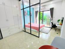 Hình ảnh Căn Hộ 1 PN Riêng 60m2,Thang Máy, View tứ hướng , thông thoáng, L2