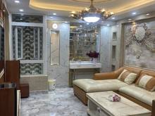 Hình ảnh Trung Tâm Bình Thạnh, Nhà Đẹp Hẻm xe Hơi, 4.5 tấm, 4x10m, 7.35 tỷ