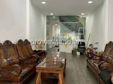Hình ảnh Bán nhà phố tại Thảo Điền, 2 mặt tiền, diện tích 100m2, 3 tầng, 8 p
