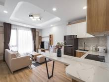 Hình ảnh Căn Hộ 1PN Full NT Cao Cấp, Trống Sẳn Ở Liền. giáp Phú Nhuận Sân Bay
