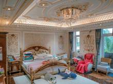 Hình ảnh Bán BIỆT THỰ CHATEAU cao Cấp   tại Khu Vip Pmh Q7 hcm