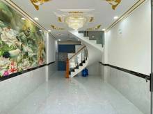 Hình ảnh Bán nhà hẻm xe hơi, Quận 11  Diện tích: 50m2, 1 triệt 1 lầu, 2pn, 2wc