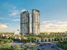 Hình ảnh Mb6623 nạp rút nhanh chóng trung tâm ngay Becamex 68 tiện ích - Bàn giao nhà quý 1/2024