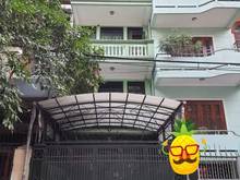 Hình ảnh Giảm 2 tỷ bán nhà Thái Thịnh ,ô tô đỗ , 87M2, 5 tầng MT 5M giá 11 tỷ.