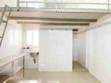 Hình ảnh Phòng Duplex có máy lạnh giá rẻ