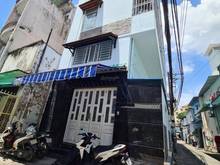 Hình ảnh Siêu vip mặt bằng kinh doanh Lê Đại Hành 3 Tháng 2 8x20m trệt 3 lầu st