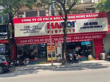 Hình ảnh Cho thuê MBKD mặt phố Bà Triệu, DT 30m2, MT 6m, giá 40tr. Nhà đoạn đẹp