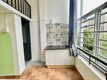 Hình ảnh ⭐️ Xót Vài Căn Duplex Siêu Xinh - Ưu Tiên Sinh Viên Đại Học Văn Lang
