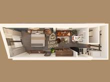 Hình ảnh Căn Hộ Studio New100% mới Khai Trương Đ Nguyễn Xí BXMĐ và các Trg Đhoc