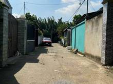Hình ảnh Bán đất ngang 5 đường số 160 .P tăng nhơn phú A.Q9