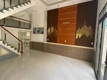 Hình ảnh Nhà mt chợ nguyễn kiệm 1,790 tỷ 50m2, căn góc hẻm chợ 1 trệt 1 lầu.
