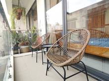 Hình ảnh 🐬Cho Thuê Căn Hộ Mini _ Rộng 40m2 Ban Công Thoáng _ Ngay Chợ Bà Triểu