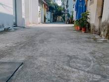 Hình ảnh BÁN GẤP NHÀ NGỌC THỤY 💥  2,2 tỷ có ngay nhà c4  54M ngõ ô tô tránh