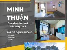 Hình ảnh Chính chủ - HÌNH THẬT GIÁ THẬT - Studio cửa sổ full nội thất ngay LOTT