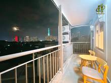Hình ảnh Hệ thống 1000 căn studio - 1PN ngay Trung Tâm Quận Bình Thạnh