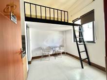 Hình ảnh Tân Quy , Q7 phòng mới xây , giá từ 4tr4->5tr3 full nội thất gần Lotte