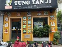 Hình ảnh Mặt tiền phố TÔ HIỆU 180m2 CỰC HIẾM - Tụ điểm F&B chuỗi ăn uống