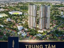 Hình ảnh Mb6623 nạp rút nhanh chóng 68 tiện ích ngay trung tâm Thủ Dầu Một - Bàn giao quý 1/2024