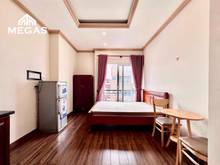 Hình ảnh Căn Hộ Đẹp Tại Q10_CsLớn_AStot_40m2_FullNT_AnNinh_YênTĩnh_GầnChợ_HầmXe