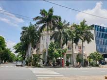 Hình ảnh Cho thuê khách sạn đường Tân Phú- Phú Mỹ Hưng- Quận 7- HCMC