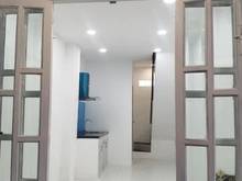Hình ảnh CC bán gấp nhà 64m2 Minh Phụng Q6 giá TT 980tr gần chợ cây gõ shr