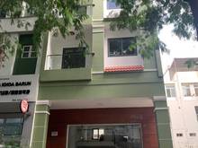 Hình ảnh Cho thuê nhà phố Hưng Gia - Hưng Phước, Phú Mỹ Hưng, Quận 7 giá rẻ.