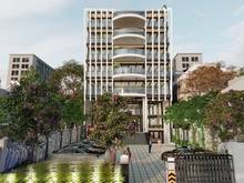 Hình ảnh Bán lô đất 852m2 ngang 16m, đối diện Bệnh Viện Đồng Nai giá còn 31 tỷ