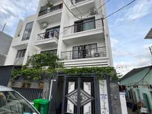 Hình ảnh Chuyển nhượng CHDV mới full Dương Quảng Hàm P.6 Q.Gò Vấp 8x18