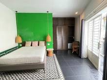 Hình ảnh Cho thuê Trang Chủ MB66.COM / Đăng Ký Tặng 66K cao cấp Studio bancol view đẹp quận 1