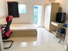 Hình ảnh ⚜️Studio Ban Công Phòng Ngủ Tách Bếp Gần Công Viên Gia Định