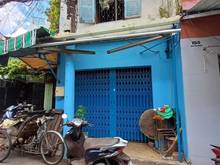 Hình ảnh nhà bán  23m2 , sát sân bay, nhỉnh 2 tỷ.