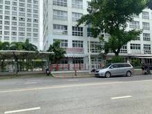 Hình ảnh Cho Thuê shop Happy Valley  Đg lớn Pmh Q7 hcm