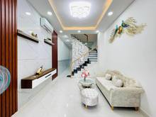 Hình ảnh Trả nợ bán gấp nhà 1T1L Sư Vạn Hạnh,Quận 10,58m2,SHR,LH: Thư