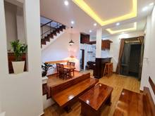 Hình ảnh Cần Bán Nhà 3 Tầng Đường Phan Chu Trinh - GIÁ CHỈ 1.8xx TỶ
