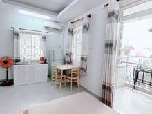 Hình ảnh Studio - Ban Công - Thoáng Mát - Siêu Rộng - Sang Xịn Mịn - Hẻm Oto