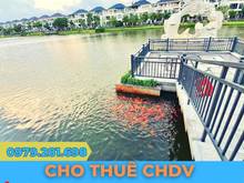 Hình ảnh Cho Thuê CHDV trong khu Lakeview City An Phú, TP.Thủ Đức