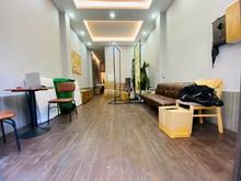 Hình ảnh Cho thuê nhà nguyên căn tại trung tâm Sài Gòn