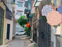 Hình ảnh [HIẾM] Bán nhà 5 tầng, hẻm xe hơi, 40m2, Phan Chu Trinh, P.24