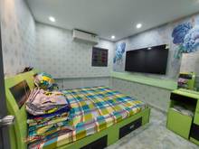 Hình ảnh CHỈ 1. 9TỶ có ngay NHÀ 3 TẦNG - 30M2 -p10, Trung Tâm Q.TB