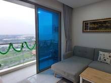 Hình ảnh Cho Thuê CH An Gia Skyline Quận 7, 2pn Full Nội Thất. Giá: 10 triệu/Th