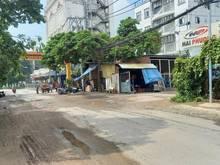 Hình ảnh Bán đất mặt tiền đường số 8. P tăng nhơn phú B. Q9