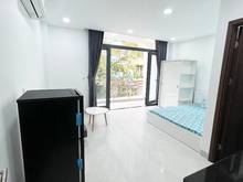 Hình ảnh 🔥Căn Hộ Studio Ban Công Bếp Xa Giường🔥Ngay Đại Học Văn Lang CS3