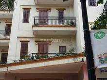 Hình ảnh Bán Gấp Nhà Mặt Tiền Cống Quỳnh- Bùi Viện 4x 23m, 5 Tầng, Thang Máy