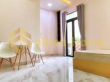 Hình ảnh HÌNH THẬT GIÁ THẬT studio bancol ngay lotte q7 bancol full nt gần TDTU