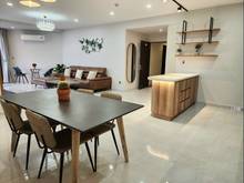 Hình ảnh Kẹt tiền cần bán gấp 3PN Mỹ Phát - Phú Mỹ Hưng, nhà đẹp.