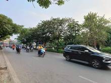 Hình ảnh bán nhà mặt phố  víp ĐƯỜNG LÁNG -ĐỐNG ĐA 50m 5T KD mọi mặt hàng 12 tỷ