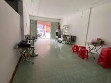 Hình ảnh Cho thuê mặt bằng cách mạng tháng 8, Quận 10 (5x12) => 25 triệu