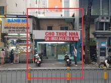 Hình ảnh Cho thuê nhà mặt tiền số 122D     Bùi Thị Xuân . Phạm Ngũ Lão.Quận 1