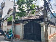 Hình ảnh Cho thuê Biệt thự 2 mặt tiền hẻm xe hơi Lê Văn Sỹ, P.1, Q. Tân Bình